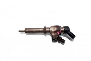 Injector, cod 9636819380, Peugeot 307 SW, 2.0 HDI, RHY (id:521711) din dezmembrari