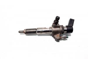 Injector, cod 9802448680, Ford Focus 3, 1.6 TDCI, T1DA (pr:110747) din dezmembrari