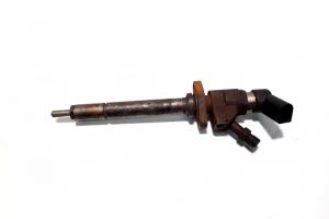 Injector, cod 9657144580, Ford Focus 2 (DA) 2.0 TDCI, G6DA (id:523869) din dezmembrari