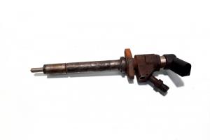 Injector, cod 9657144580, Ford Focus 2 (DA) 2.0 TDCI, G6DA (id:518768) din dezmembrari