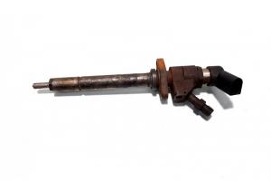 Injector, cod 9657144580, Ford Focus 2 (DA) 2.0 TDCI, G6DA (id:523870) din dezmembrari