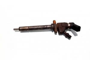 Injector, cod 9657144580, Ford Focus 2 (DA) 2.0 TDCI, G6DA (id:523868) din dezmembrari