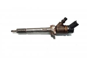 Injector, cod 0445110239, Ford Focus 2 (DA) 1.6 TDCI, HHDA (id:520589) din dezmembrari