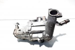 Racitor gaze cu EGR, cod 9671187780, Peugeot 207 SW, 1.6 HDI, 9HR (idi:512119) din dezmembrari