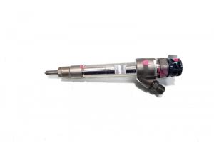 Injector, cod 0445110743, 8514148-03, Bmw X3 (F25) 2.0 diesel, B47D20A (id:524446) din dezmembrari