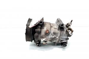 Compresor clima Sanden, cod 9659875780, Peugeot 308 SW, 1.6 HDI, 9H01 (id:525047) din dezmembrari