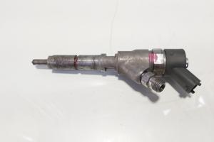 Injector, cod 9653594280, 0445110076, Peugeot 307 SW, 2.0 HDI, RHY (id:521105) din dezmembrari