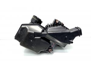 Carcasa filtru aer, cod TD40, Honda Jazz II,1.3 benzina, L13A1 (id:525219) din dezmembrari