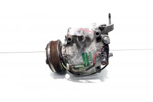 Compresor clima, cod 38800-RSH-E010-M2, Honda Jazz II, 1.3 benzina, L13A1 (id:525224) din dezmembrari