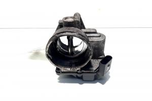 Clapeta acceleratie, cod 03G128063G, VW Eos (1F7, 1F8), 2.0 TDI, BMM (idi:512175) din dezmembrari