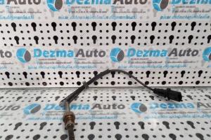 Sonda temperatura gaze, GM55355404, Opel Zafira (A05) 1.9cdti (id:169505) din dezmembrari