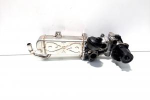 Racitor gaze cu egr, cod 03L131512BJ, Vw Golf 6 Variant (AJ5) 1.6 TDI, CAY (id:525161) din dezmembrari