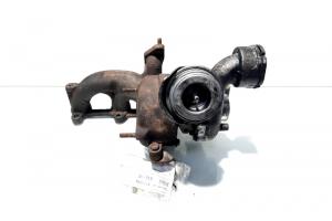 Turbosuflanta, cod 038253016G, Seat Leon (1M1), 1.9 TDI, ARL (idi:512150) din dezmembrari