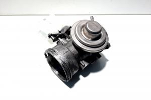 EGR cu clapeta, cod 038131501T, VW Bora Combi (1J6), 1.9 TDI, ARL (idi:512157) din dezmembrari