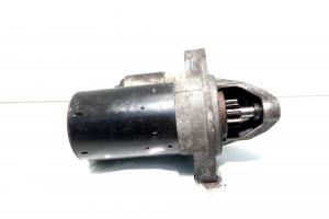 Electromotor, cod 2S6U-11000-CB, Ford Focus 2 Sedan (DA), 1.6 benz, HWDA, 5 vit man (idi:511685) din dezmembrari