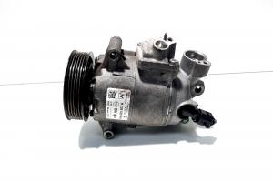 Compresor clima Delphi, cod 5N0820803A, Vw Tiguan (5N) 2.0 TDI, CFF (id:525167) din dezmembrari