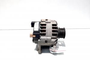 Alternator 90A, Valeo, cod 030903023J, Vw Golf 4 (1J1) 1.8 T benz, AUM (id:525268) din dezmembrari