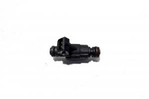 Injector, cod 06A906031BA, 0289156061, Vw New Beetle Cabriolet (1Y7) 1.8 T benz, AWU (id:525274) din dezmembrari