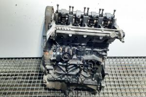Motor, cod AWX, Audi A4 Avant (8E5, B6), 1.9 TDI (pr:110747) din dezmembrari