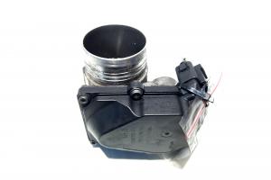 Clapeta acceleratie, cod 9M5Q-9E926-AA, Ford Focus 2 Cabriolet, 2.0 TDCI, G6DG (idi:512850) din dezmembrari