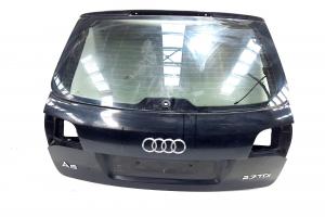 Haion cu luneta, Audi A6 Avant (4F5, C6) (id:525245) din dezmembrari