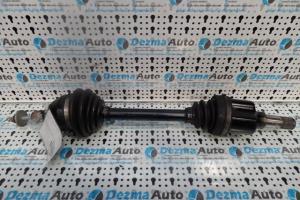 Planetara stanga fata, 3M51-3B437-DAF, Ford Focus 2 hatchback (DA) 1.6tdci din dezmembrari