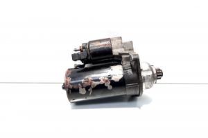 Electromotor, Vw Golf 4 (1J1) 1.9 TDI, ALH, 5 vit man (id:525298) din dezmembrari