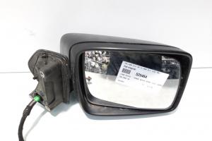 Oglinda electrica dreapta cu rabatare electrica, Land Rover Range Rover Sport (LS) (id:525464) din dezmembrari