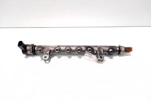 Rampa injectoare cu senzori, cod 03L130089, Vw Golf 6 (5K1) 2.0 TDI, CBA (id:525290) din dezmembrari