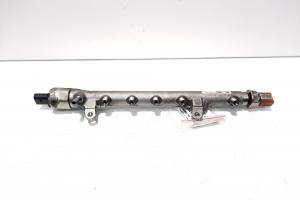Rampa injectoare cu senzor, cod 03L130089B, Skoda Yeti (5L) 1.6 TDI, CAY (id:525393) din dezmembrari
