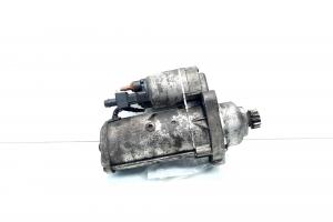 Electromotor, cod 02M911023R, Seat Toledo 2 (1M2) 1.9 TDI, ARL, 6 vit man (id:525309) din dezmembrari