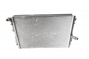 Radiator racire apa, cod 1K0121251DD, VW Touran (1T3), 1.6 TDI, CAY (idi:518635) din dezmembrari