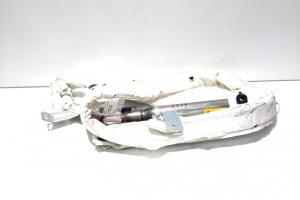 Airbag cortina stanga, cod 8P4880741H, Audi A3 Sportback (8PA) (id:525338) din dezmembrari