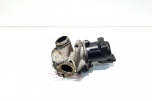 Egr, cod 9649358780, Peugeot 307 SW, 1.6 HDI, 9HZ (id:525253) din dezmembrari