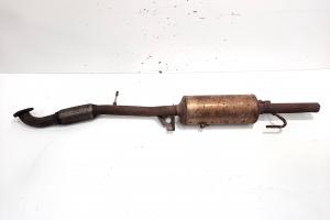 Catalizator, Opel Astra H GTC, 1.7 CDTI, Z17DTJ (idi:519439) din dezmembrari