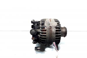 Alternator 150A, Bosch, cod 9646321880, Citroen Berlingo 1, 1.6 HDI, 9HW (pr:110747) din dezmembrari