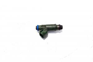 Injector, cod 1X43-AB, Jaguar XJ (XJ40, XJ81) 3.0 v6 benz, AJ-V6 (id:525360) din dezmembrari