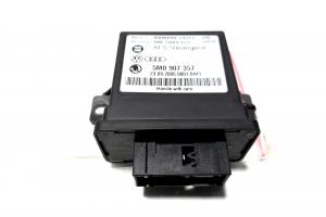 Modul xenon, cod 5M0907357, VW Passat (3C2) (idi:517196) din dezmembrari