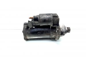 Electromotor, cod 02M911023C, Audi A3 (8L1), 1.9 TDI, ASZ, 6 vit man (idi:519999) din dezmembrari