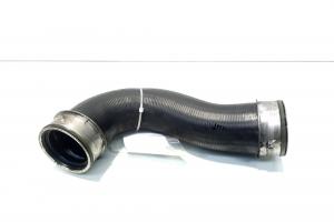 Furtun intercooler, cod 3C0145832D, VW Touran (1T1, 1T2), 2.0 TDI, BMM (idi:520006) din dezmembrari