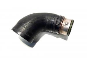 Furtun intercooler, cod 3C0145828E, VW Passat Variant (3C5), 2.0 TDI, BMP (idi:520008) din dezmembrari