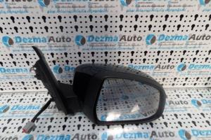 Oglinda electrica cu semnalizare dreapta, Ford Focus 2 hatchback (DA) 2007-2011 din dezmembrari