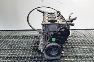 Bloc motor cu pistoane si biele, cod BSE, Skoda Octavia 2 (1Z3), 1.6 benz (pr:110747) din dezmembrari