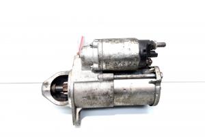 Electromotor, cod GM55576980, Opel Astra J Sedan, 1.6 benz, A16XEP, 5 vit man (idi:520030) din dezmembrari