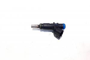 Injector, cod GM55562599, Opel Zafira B (A05), 1.6 benz, A16XEP (idi:520033) din dezmembrari