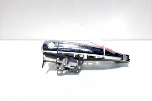 Maner stanga fata, Citroen C3 (II) (id:525933) din dezmembrari