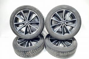 Set jante aliaj R17, cod 403005051R, Renault Grand Scenic 3 (id:526234) din dezmembrari