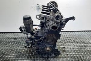 Motor, cod AWX, Audi A4 (8E2, B6), 1.9 TDI (idi:513813) din dezmembrari