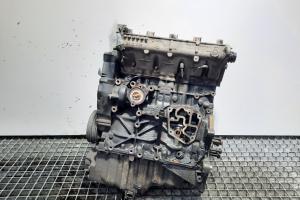 Motor, cod AWX, Audi A4 Avant (8E5, B6), 1.9 TDI (idi:513814) din dezmembrari