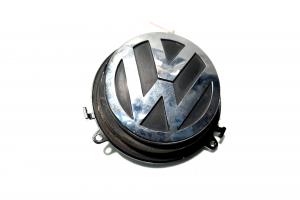 Maner deschidere haion cu sigla, cod 1K0827469G, Vw Golf 5 (1K1) (id:526118) din dezmembrari